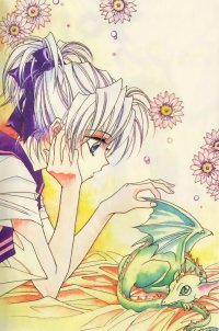BUY NEW demon diary - 108841 Premium Anime Print Poster