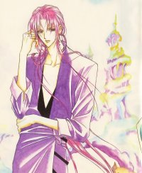 BUY NEW demon diary - 108847 Premium Anime Print Poster