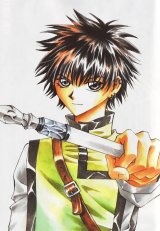 BUY NEW demon diary - 108849 Premium Anime Print Poster