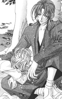 BUY NEW demon diary - 130187 Premium Anime Print Poster