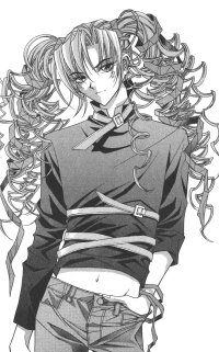 BUY NEW demon diary - 130196 Premium Anime Print Poster