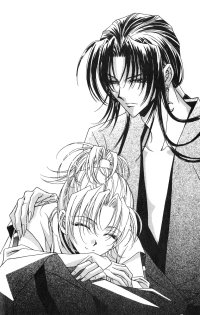 BUY NEW demon diary - 130207 Premium Anime Print Poster
