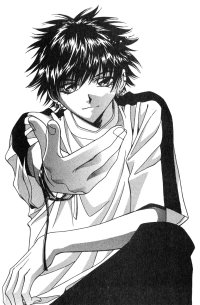 BUY NEW demon diary - 130586 Premium Anime Print Poster
