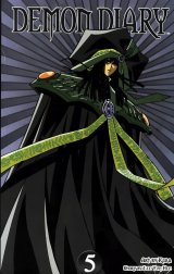 BUY NEW demon diary - 64974 Premium Anime Print Poster
