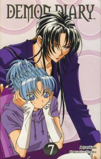 BUY NEW demon diary - 65997 Premium Anime Print Poster