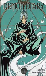 BUY NEW demon diary - 70731 Premium Anime Print Poster