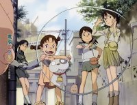 BUY NEW dennou coil - 161294 Premium Anime Print Poster