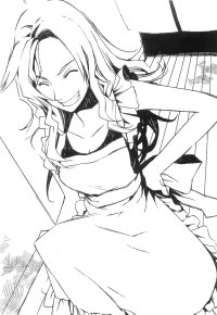 BUY NEW denpa teki na kanojo - 171307 Premium Anime Print Poster