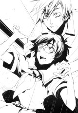 BUY NEW denpa teki na kanojo - 171676 Premium Anime Print Poster