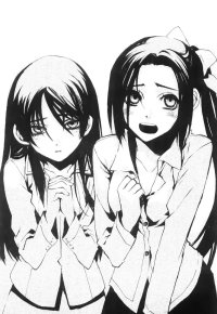 BUY NEW denpa teki na kanojo - 180977 Premium Anime Print Poster