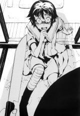 BUY NEW denpa teki na kanojo - 180978 Premium Anime Print Poster