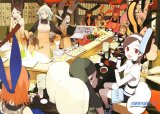 BUY NEW densha otoko - 112002 Premium Anime Print Poster