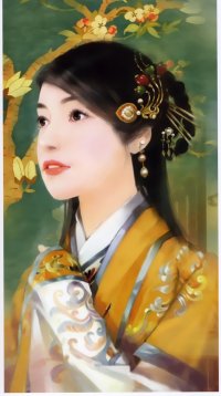 BUY NEW der jen - 101407 Premium Anime Print Poster
