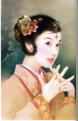 BUY NEW der jen - 101413 Premium Anime Print Poster