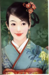 BUY NEW der jen - 101415 Premium Anime Print Poster