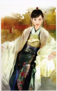 BUY NEW der jen - 108633 Premium Anime Print Poster