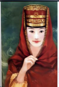 BUY NEW der jen - 108636 Premium Anime Print Poster