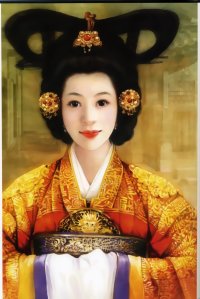 BUY NEW der jen - 108637 Premium Anime Print Poster