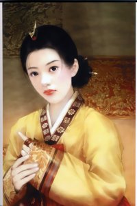 BUY NEW der jen - 108638 Premium Anime Print Poster