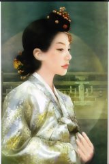 BUY NEW der jen - 108639 Premium Anime Print Poster