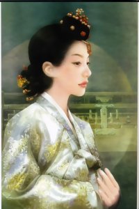 BUY NEW der jen - 108639 Premium Anime Print Poster