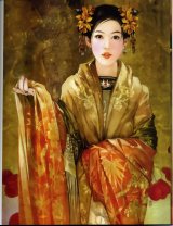 BUY NEW der jen - 108641 Premium Anime Print Poster