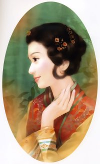 BUY NEW der jen - 108642 Premium Anime Print Poster