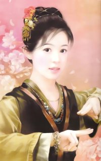 BUY NEW der jen - 119023 Premium Anime Print Poster