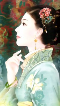 BUY NEW der jen - 119070 Premium Anime Print Poster