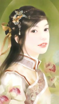 BUY NEW der jen - 119482 Premium Anime Print Poster