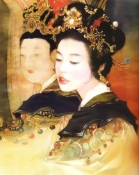 BUY NEW der jen - 119484 Premium Anime Print Poster
