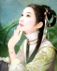 BUY NEW der jen - 119486 Premium Anime Print Poster