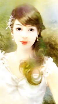 BUY NEW der jen - 119489 Premium Anime Print Poster