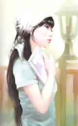 BUY NEW der jen - 119818 Premium Anime Print Poster