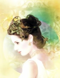 BUY NEW der jen - 120306 Premium Anime Print Poster