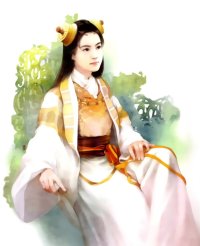 BUY NEW der jen - 120313 Premium Anime Print Poster
