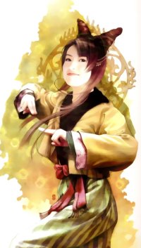 BUY NEW der jen - 120314 Premium Anime Print Poster