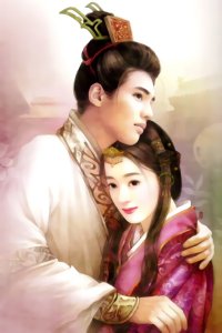 BUY NEW der jen - 120602 Premium Anime Print Poster