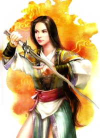 BUY NEW der jen - 120666 Premium Anime Print Poster