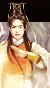 BUY NEW der jen - 120824 Premium Anime Print Poster