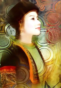 BUY NEW der jen - 120825 Premium Anime Print Poster