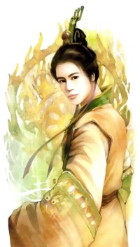 BUY NEW der jen - 120827 Premium Anime Print Poster
