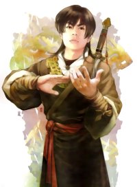 BUY NEW der jen - 120864 Premium Anime Print Poster