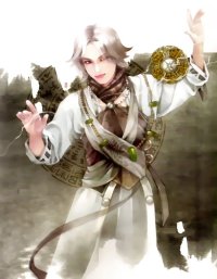 BUY NEW der jen - 121952 Premium Anime Print Poster