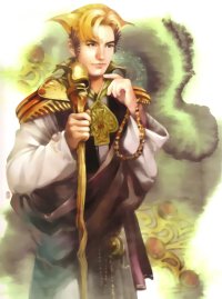 BUY NEW der jen - 121959 Premium Anime Print Poster