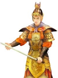 BUY NEW der jen - 122168 Premium Anime Print Poster