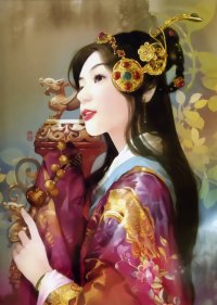BUY NEW der jen - 126497 Premium Anime Print Poster