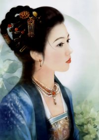 BUY NEW der jen - 127276 Premium Anime Print Poster