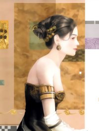 BUY NEW der jen - 138157 Premium Anime Print Poster