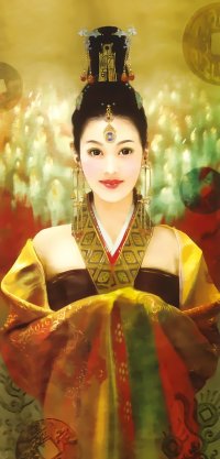 BUY NEW der jen - 139525 Premium Anime Print Poster